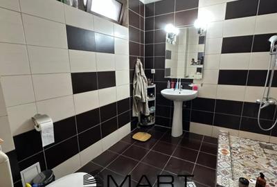 Apartament cu 3 camere decomandat în Central - 5