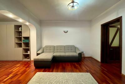 Casă individuală cu 3 camere cu Canalizare în Giulești - 18