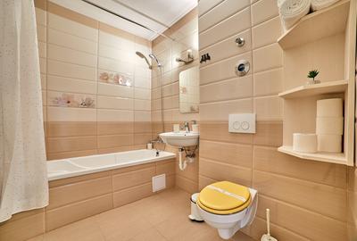 Garsonieră semidecomandată în Central - 4