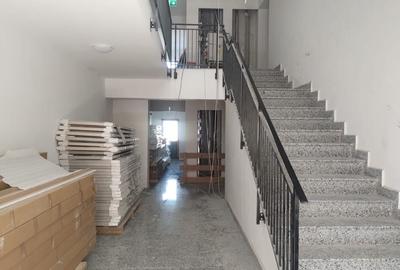 Apartament Decomandat Centrala Proprie Etaj 1 Metalurgiei - 2