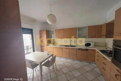 Apartament spa?ios 4 camere de inchiriat Zona Domenii, Bucure?ti - 2