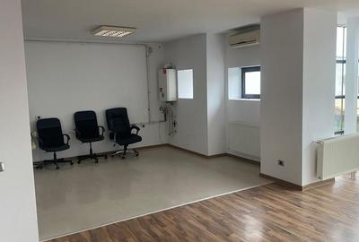 Unirii 3 Apartamente 120mp pentru firme (cladire de birouri) - 6