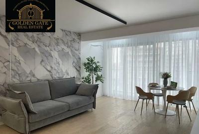 Apartament cu 2 camere decomandat, mobilat în Aviației - 1