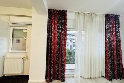 Garsoniera cocheta si spatioasa 43 mp Str Rezervelor, Militari Residence - 8