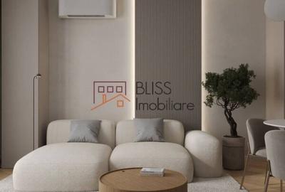 Apartament cu 2 camere în Pipera - 2