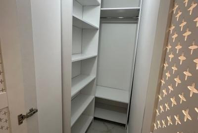 GARSONIERA DUBLA RENOVATA-MOBILATA UTILATA-FINISAJE PREMIUM-DECEBAL - 36