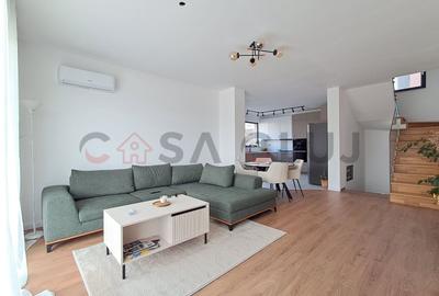 Duplex  5 camere La Cheie in Europa!! - 2