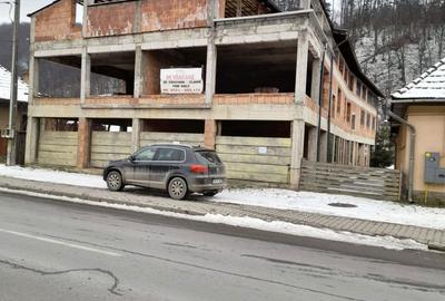 Casă în Sovata - 2