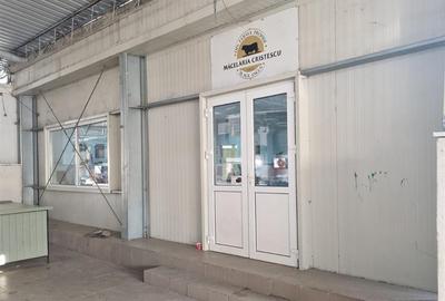 Spațiu comercial, de 113 mp, în Central - 3