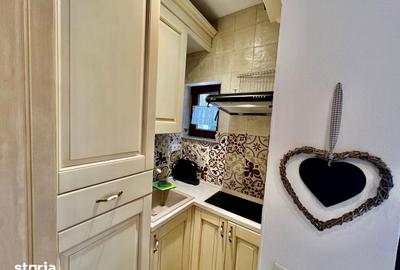 Apartament cu 2 camere în Terezian - 7