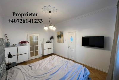 Apartament cu 4 camere decomandat, mobilat în Cișmigiu - 4