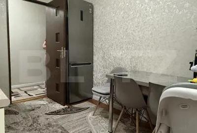 Apartament cu 3 camere decomandat în Unirii - 12