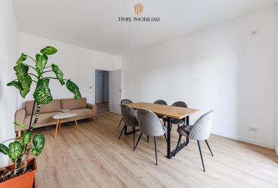 Apartament cu 2 camere decomandat în Mehala - 12