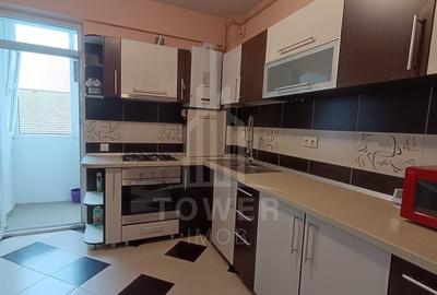 Apartament cu 3 camere decomandat în Turnișor - 12