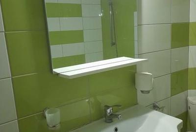 Apartament cu 2 camere în Ștrand - 6