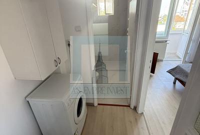 Apartament cu 2 camere semidecomandat, mobilat în Centrul Civic - 9