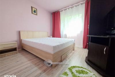 Apartament cu 2 camere decomandat, mobilat în Central - 4