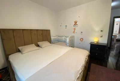 Apartament 3 camere Mall Vitan vis-a-vis - 21