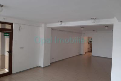 Spațiu comercial, de 66 mp, în Trocadero