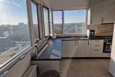 Apartament cu 2 camere decomandat, mobilat în Parcul Carol - 19