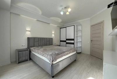 Apartament cu o camera de inchiriat LUX in zona Soarelui - 1