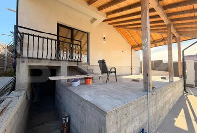 Casă cu 5 camere cu Teren 322 Mp în Central - 4