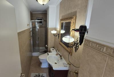 Apartament cu 3 camere nedecomandat în Sala Palatului - 14