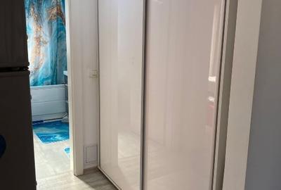 Apartament cu 2 camere decomandat, mobilat în Giroc - 8