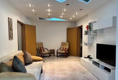 Apartament 2 camere spre inchiriere, zona Piata Domenii - 5