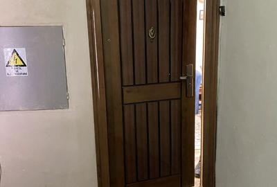 Apartament cu 3 camere decomandat în Doamna Ghica - 2