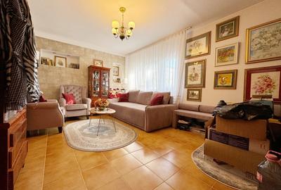 Apartament 3 camere, decomandat, parter, 70mp utili -Girocului