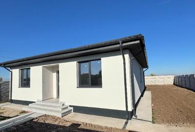 Casa noua oras Buftea, an 2025, direct dezvoltator, comision 0% - 9
