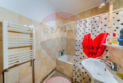 Apartament cu 2 camere de vanzare in zona UTA - 12