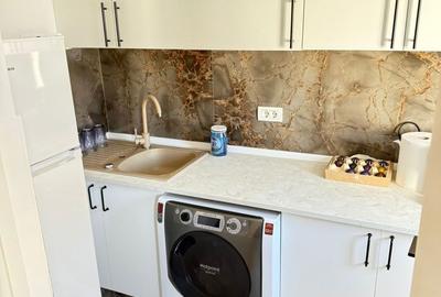 Garsonieră decomandată în Morarilor - 5