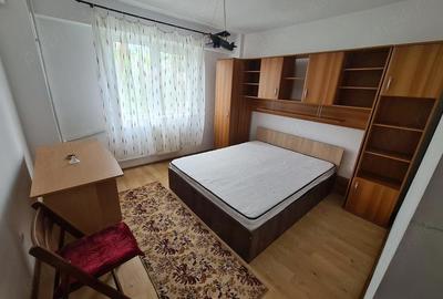 Apartament cu 2 camere decomandat în Spitalului - 4