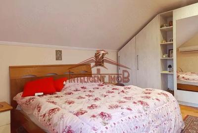 Casă cu 5 camere cu Teren 900 Mp în Hurez - 8