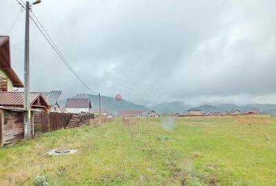 Teren Constructie Casa