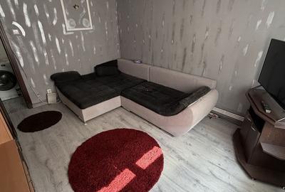 Garsonieră în Central - 2