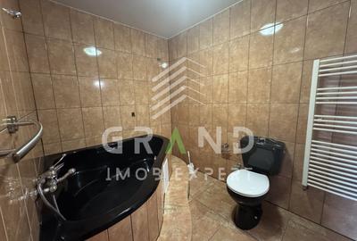 Apartament cu 3 camere semidecomandat, mobilat în Mănăștur - 17