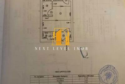 Garsonieră în Calea București - 8