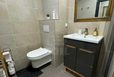 Apartament 2 camere ,zona BMW - 5