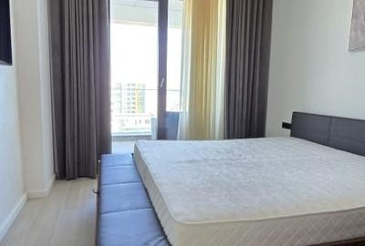 Apartament cu 2 camere decomandat, mobilat în Nord - 7