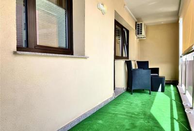 Garsoniera Renovata la Prima Folosinta in Privilegio - 12