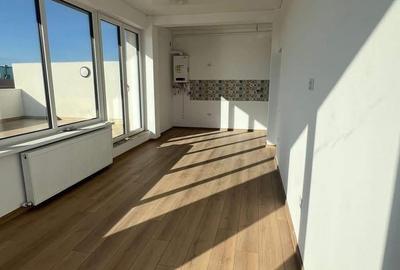 Apartament 3 camere cu terasa 135 mp utili + loc parcare - 7