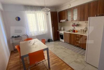 Apartament de vanzare, cu 3 camere, 99 mp, zona Rodnei - 8