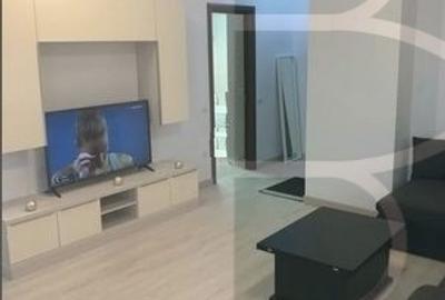 Apartament cu 2 camere semidecomandat, mobilat în Iancului - 2
