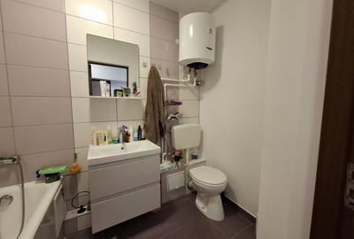 Garsoniera Central Burebista Alba Iulia L335 - 3