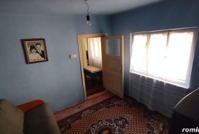 Casă cu 6 camere cu Canalizare în Ovidiu - 11