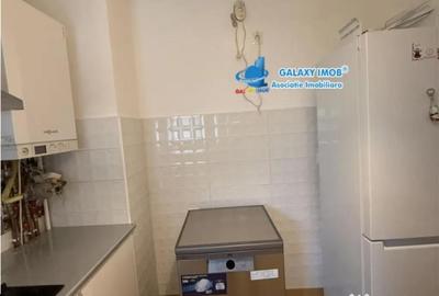 Apartament cu 2 camere semidecomandat, mobilat în Ștefan cel Mare - 4