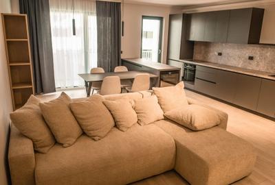 Apartamente de 1,2,3 camere finisate, zona Eroilor, Floresti! - 2